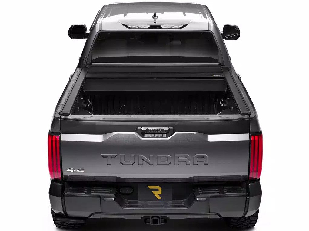 Retrax EQ0870 EQ Tacoma-Application Bed Cover