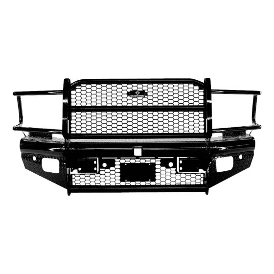 Ranch Hand FBD101BLRS Legend Dodge HD Bumper Assembly