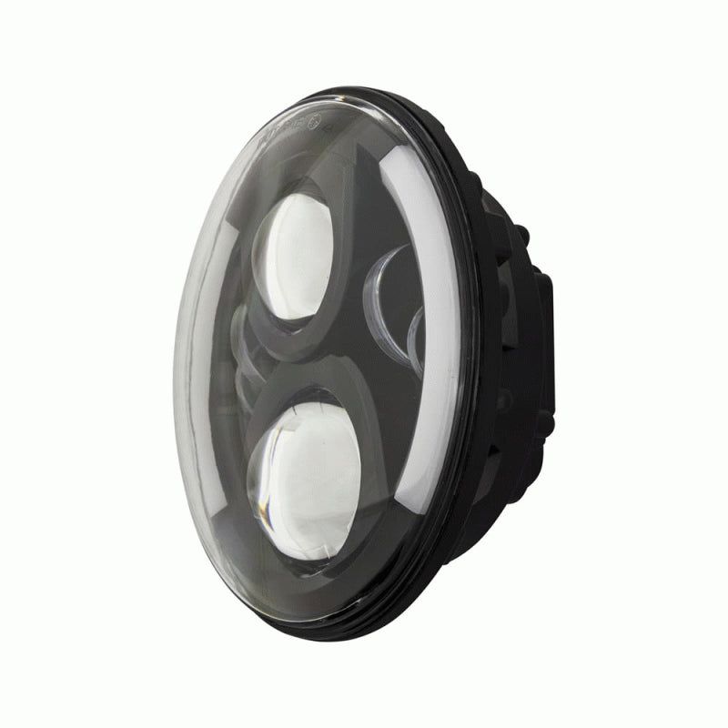 Metra Heise HE-BHL703 LED Headlight Assembly