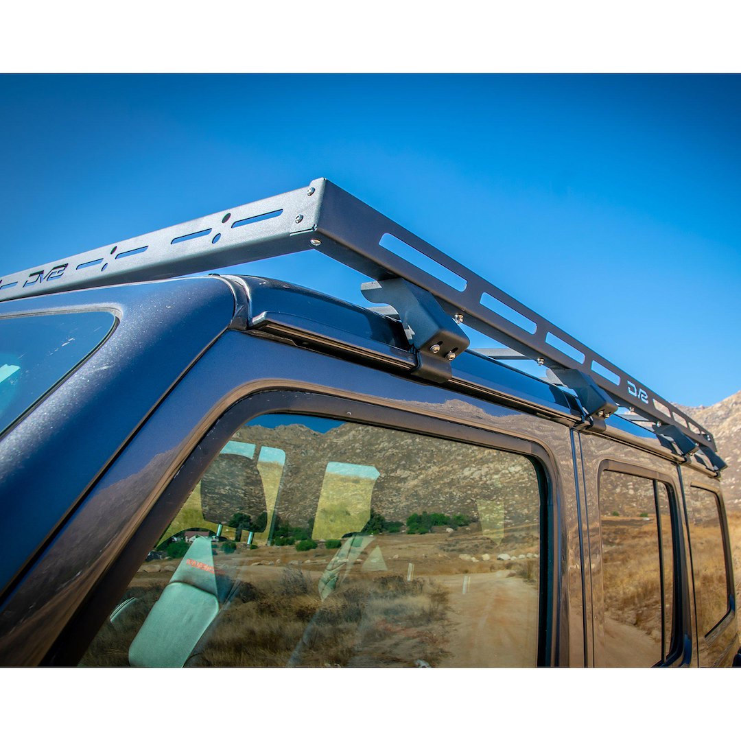 Dv8 Offroad Rrjl-01 Roof Rack - image 11