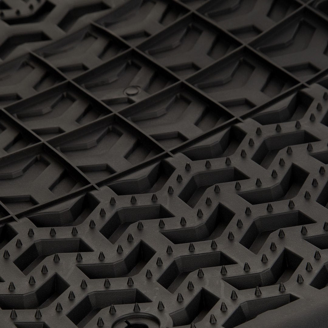 Rugged Ridge 12920.36 JL Front Footwell Liner Set