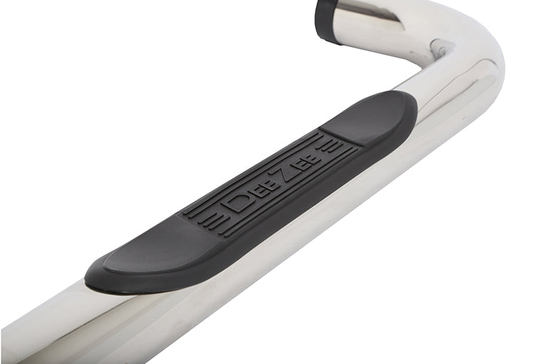 Dee Zee DZ373513 Silverado/Sierra Regular-Cab Step Bar - image 2