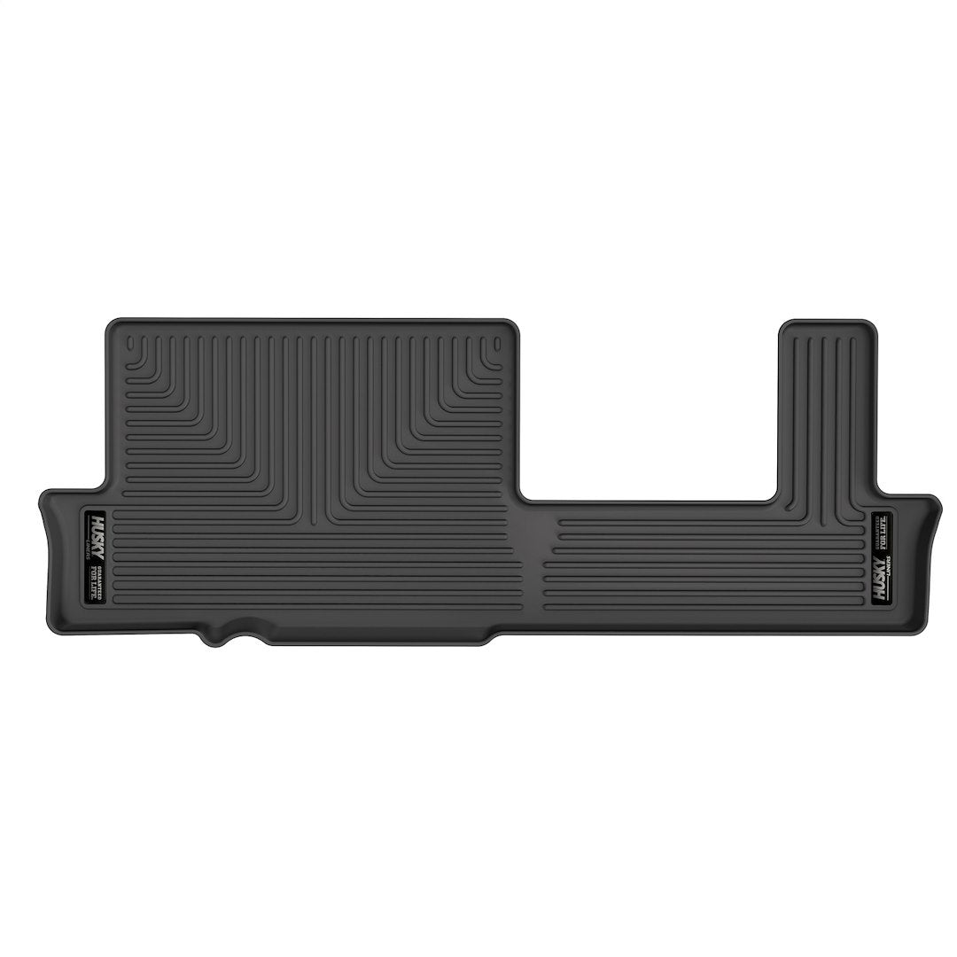 Husky Liners 14241 WeatherBeater Interior Floor Liner