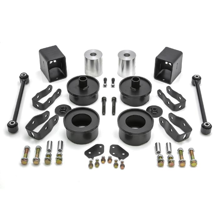 ReadyLIFT 69-6825 Rubicon SST Suspension System
