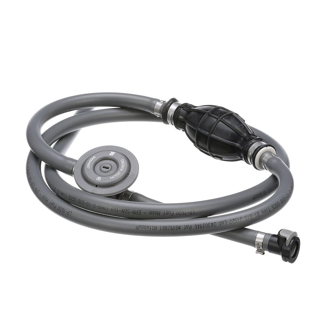 Attwood Marine 93806uusd7 Fuel Line - image 5