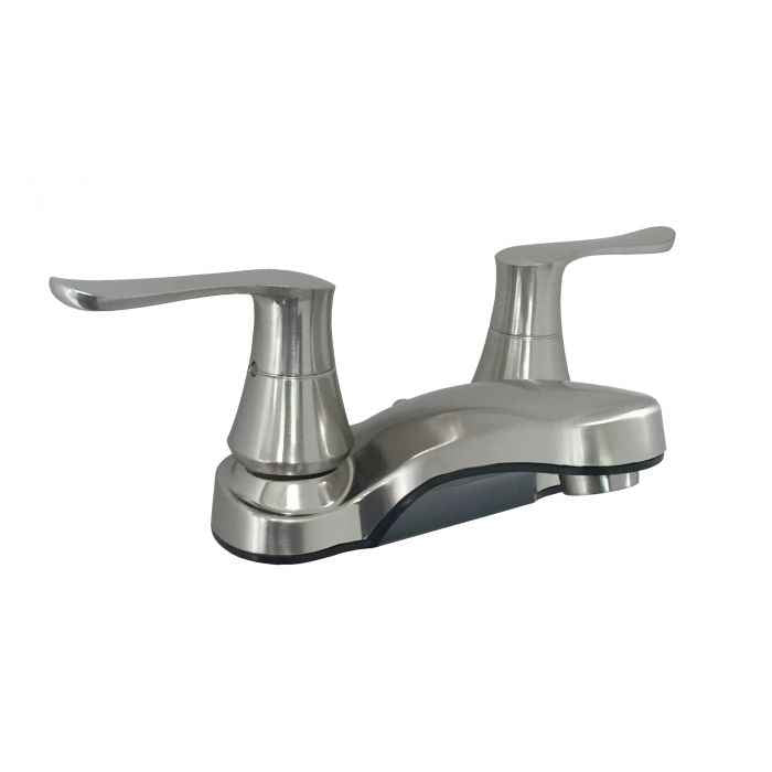 Empire Faucet Lavatory Faucet - Brushed Nickel – UYNN77NDH3