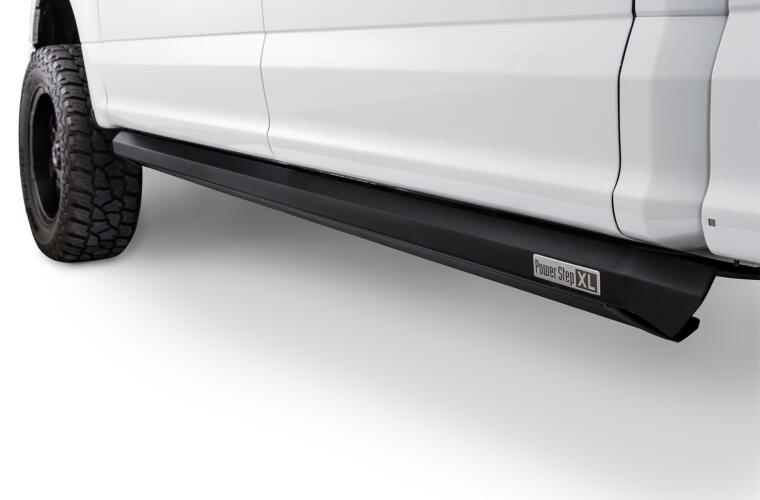 AMP Research 77134-01A PowerStep XL for 2008–2015 Super Duty - image 2