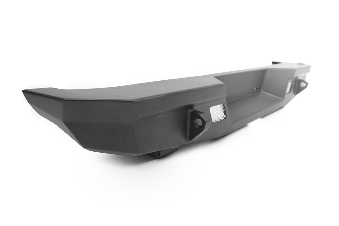 DV8 Offroad RBJK-13 Wrangler JK MTO Bumper