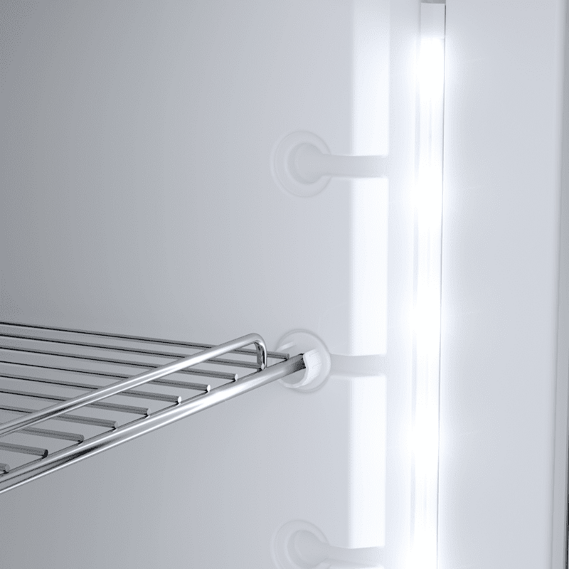 Dometic RMD10.5XT 10 Series RV Refrigerator, Dual Compartment, 6 Cu. Ft., 3-Way – image 7