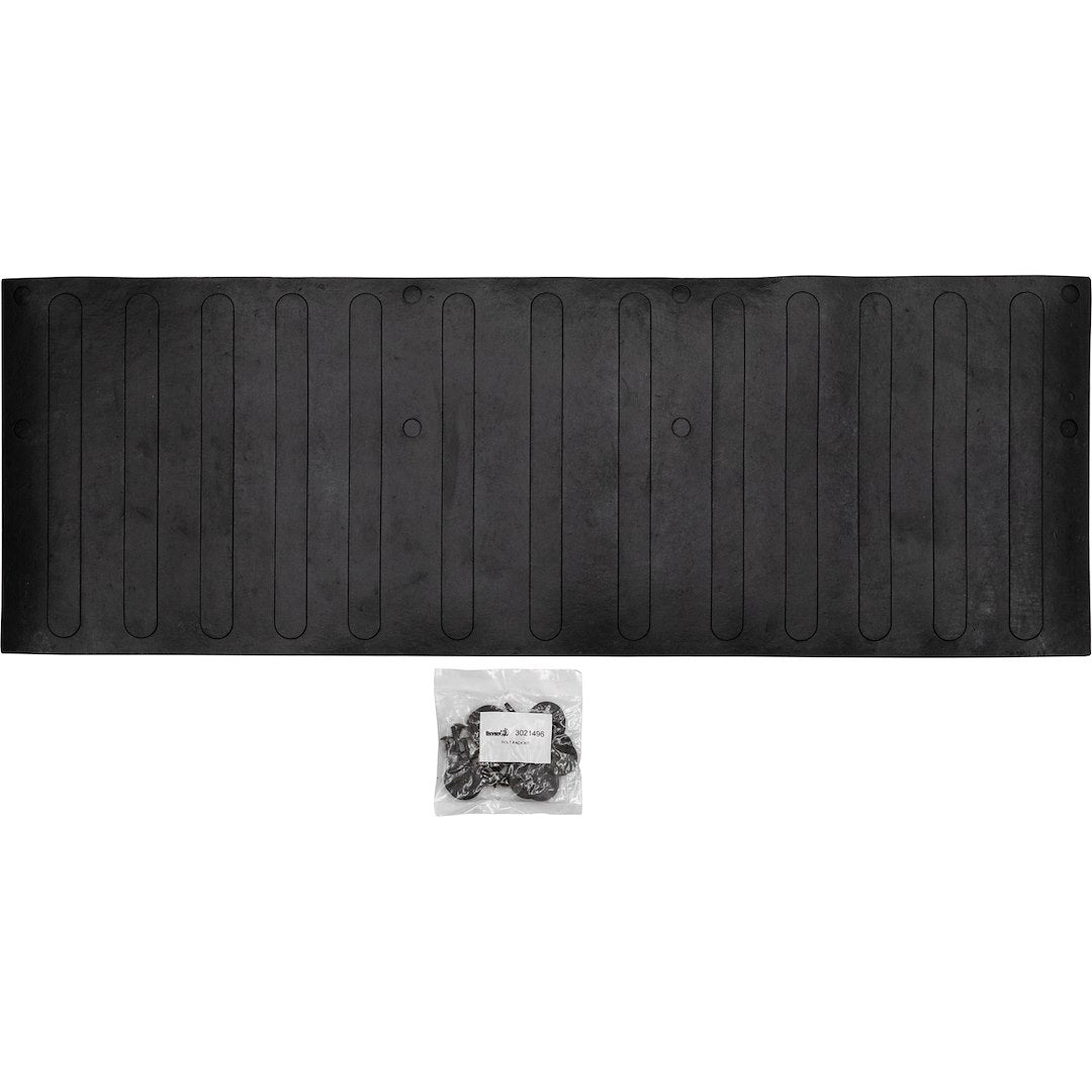Boomerang Rubber TM T Bagged Tailgate Protection Mat
