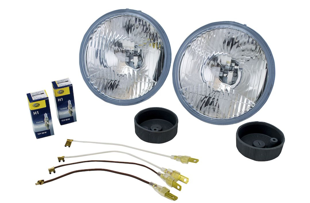 Hella 002425811 Headlamp Conversion Kit