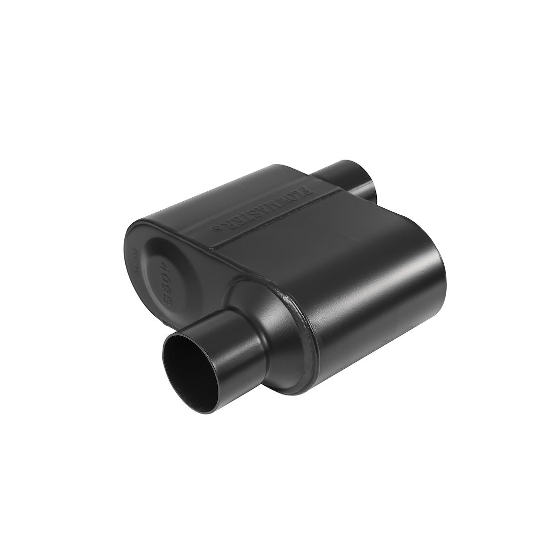 Flowmaster 842518 Super 10 Series Exhaust Muffler