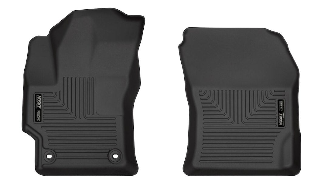 Husky Liners 13291 Weatherbeater Interior Floor Liner