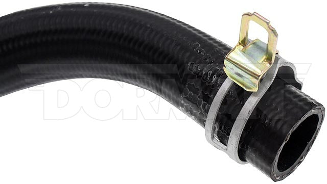 Dorman (OE Solutions) 626781 Black EPDM Heater Hose, 28-1/4 Inches - image 5