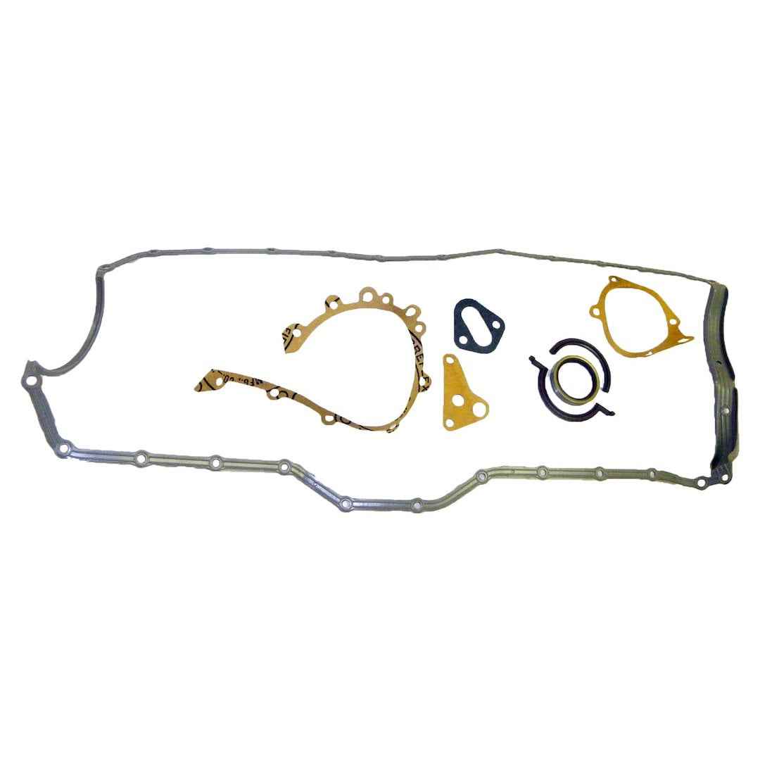 Crown Automotive 4713221 Jeep 4.0L Lower-Engine Gaskets