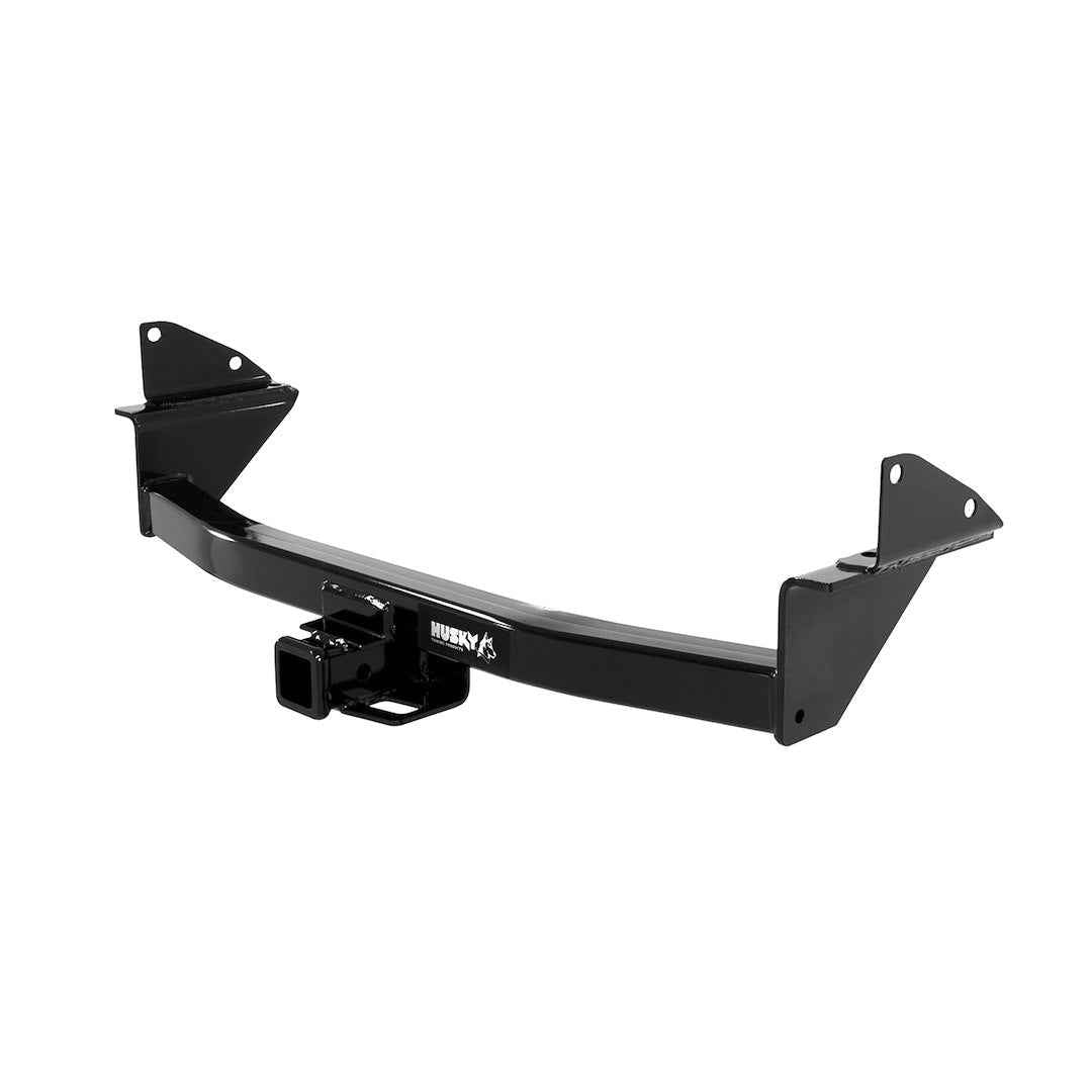 Husky Towing 69534C Class III Rear Receiver Hitch, Square Tube