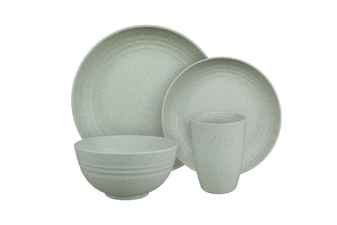 Camp Casual Dish Set – CC-011MS