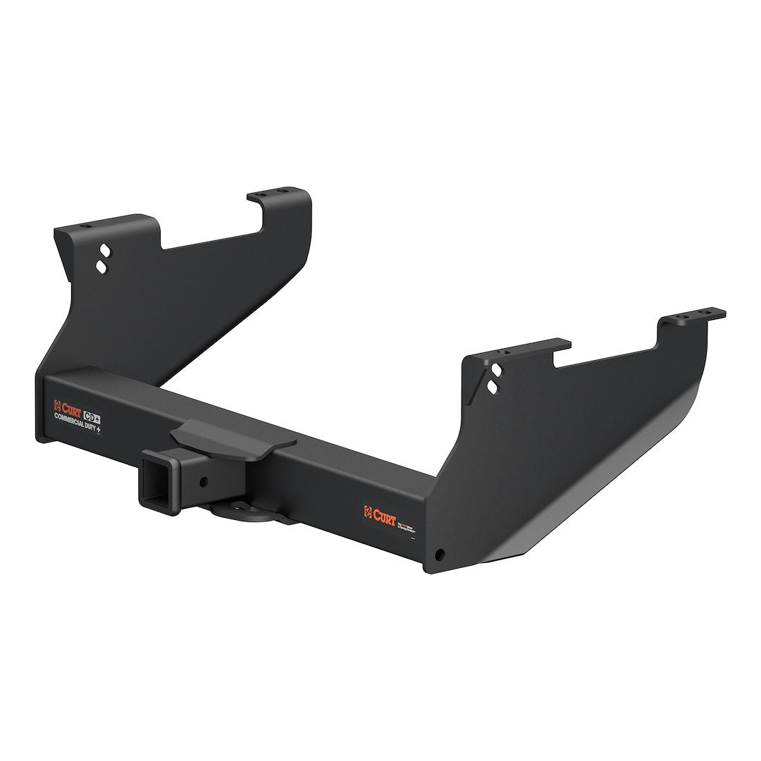 Curt 15803 Trailer Hitch Rear - image 1