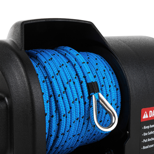 Camco Marine 69002 Anchor Winch - image 9