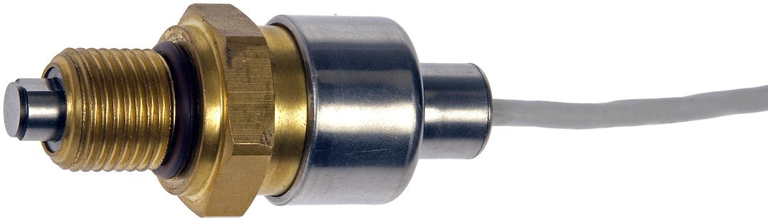Dorman (OE Solutions) 904235 OE Turbo Vane Control Solenoid - image 2