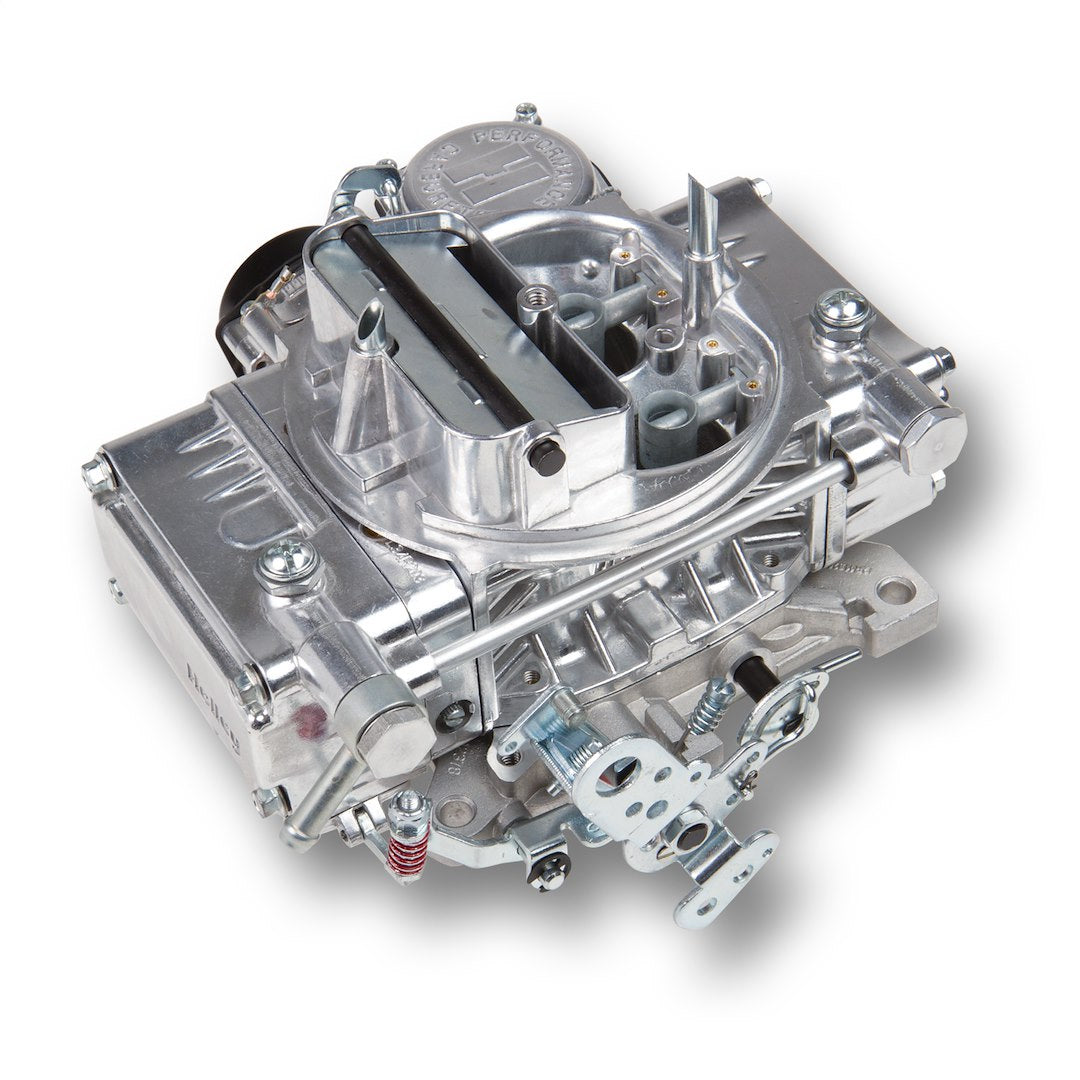 Holley 0-80457S Electric Carburetor