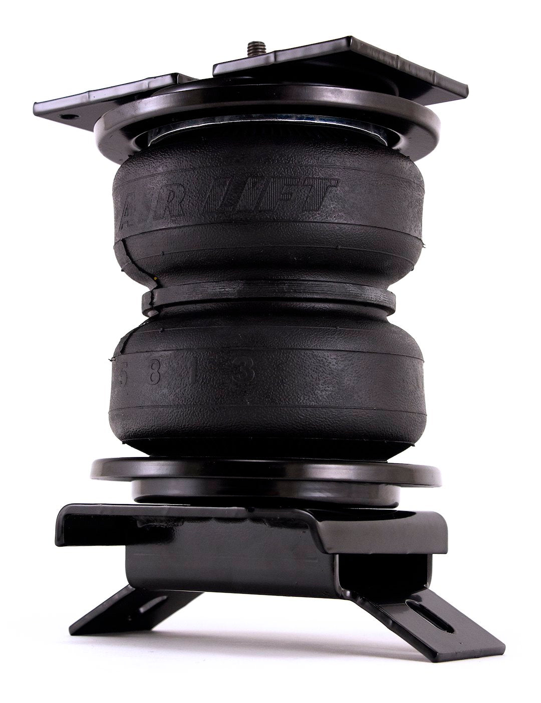 Air Lift 88272 Helper Spring Kit - image 4