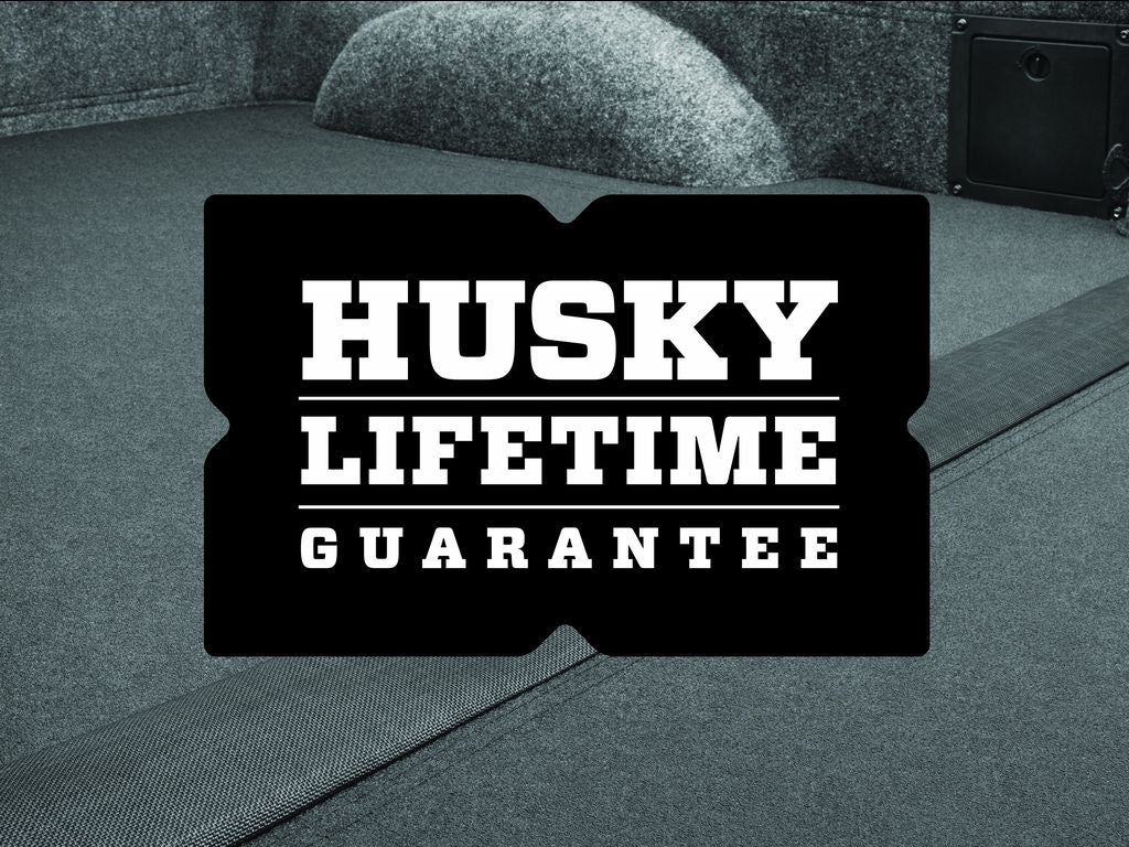 Husky Liner Hilc19ccmpk Guardian Impact Truck Bed Liner