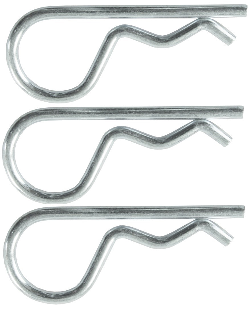 JR Products Trailer Hitch Pin Clip (0301385)