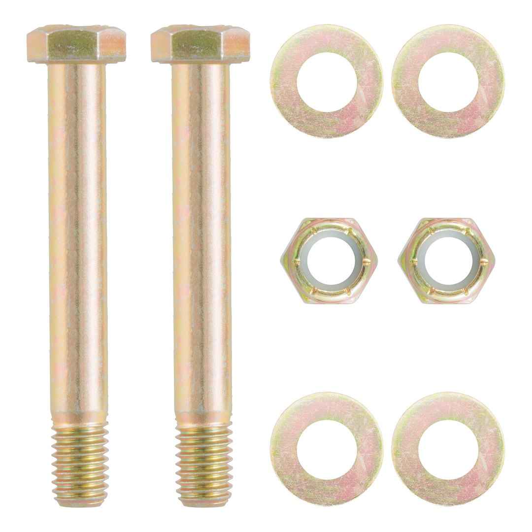 CURT 25329 Trailer Coupler - Channel-Mount