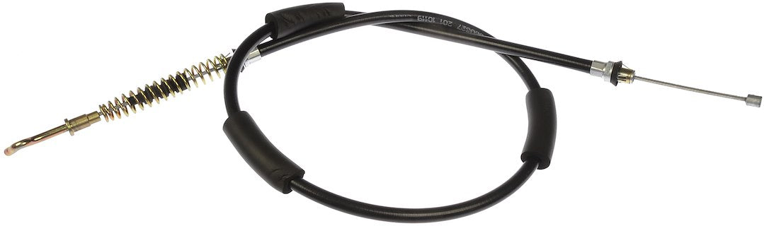 Dorman C660027 First Stop Parking-Brake Replacement Cable - image 1