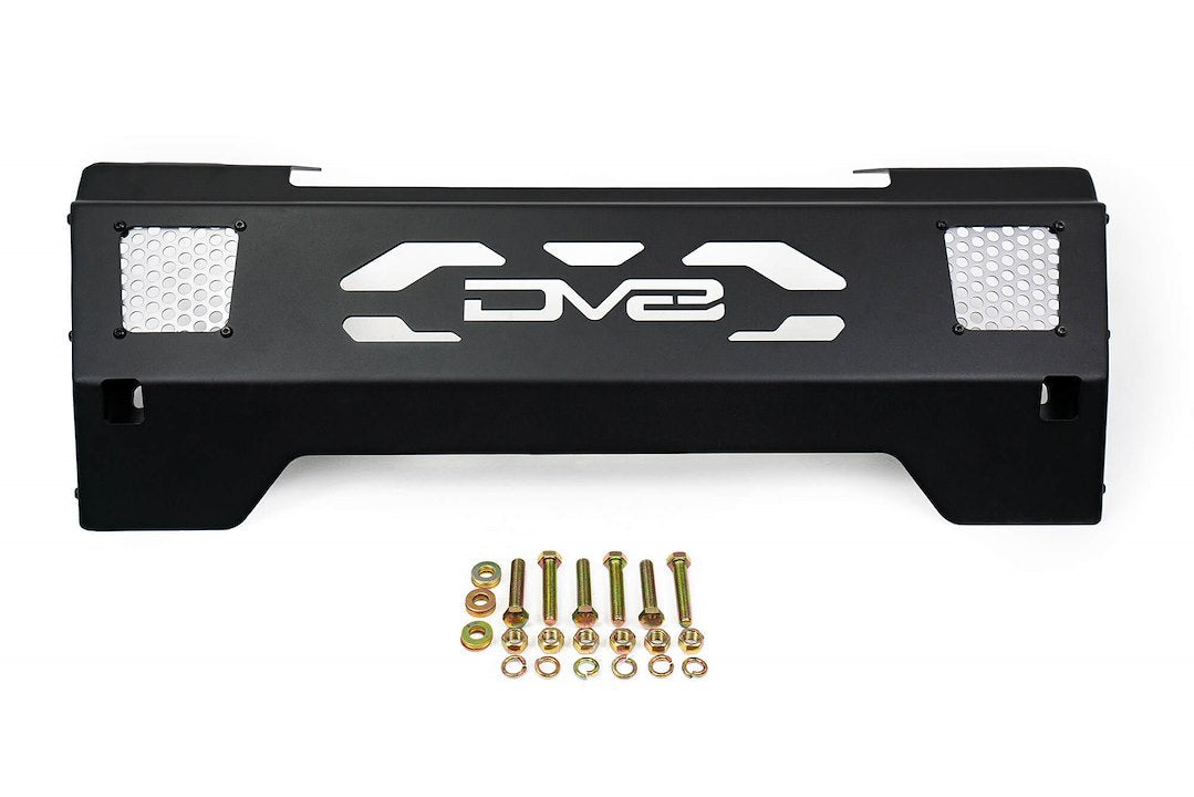 DV8 Offroad SPBR-01 Front Underbody Skid