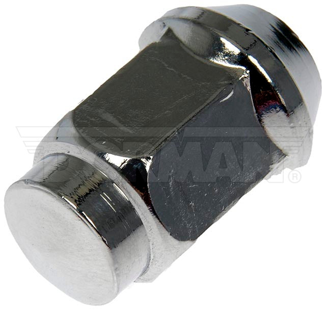 Dorman 611-084 AutoGrade Chrome Capped Wheel Nut Set - image 4