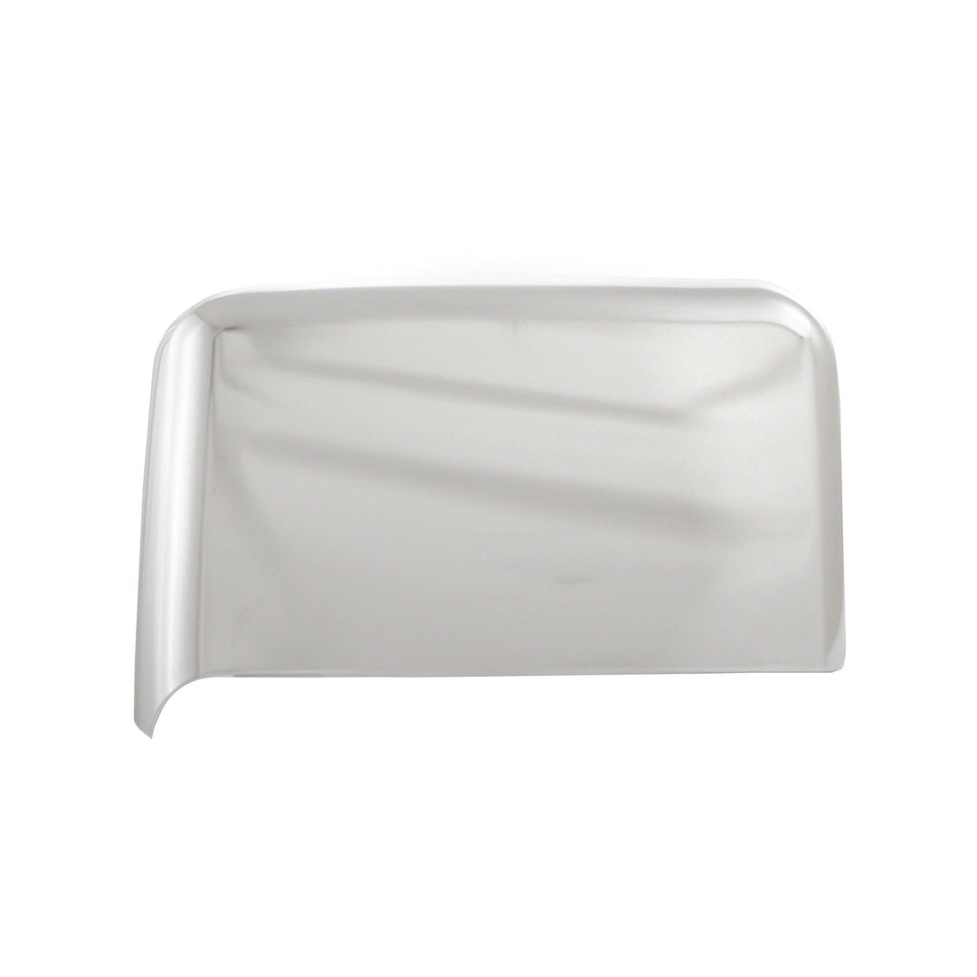 Coast To Coast MC67518 Silverado/Sierra Upper Tow-Mirror Trim Set - image 1