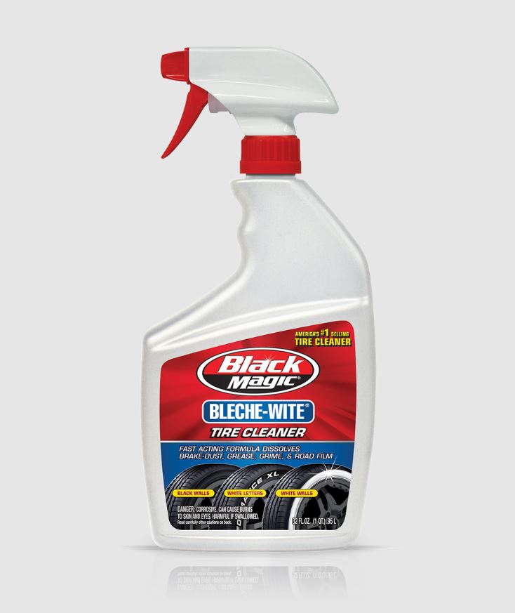 120066 Bleche-Wite Tire Cleaning Product