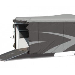 Adco 52254 Travel Trailer Cover - image 7