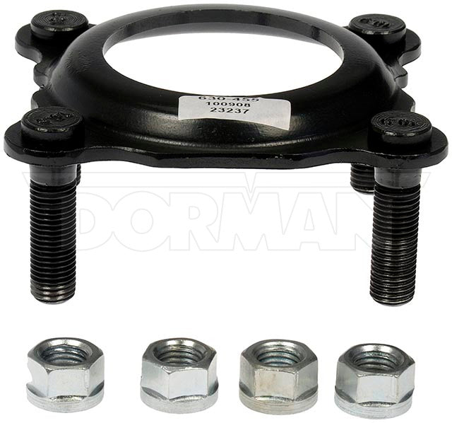 Dorman (OE Solutions) 630455 Axle Seal Retainer Replacement - image 4