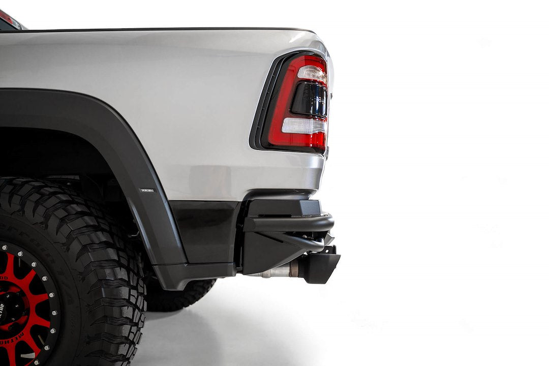 ADD R628581280103 Pro Ram TRX Tubular Steel Bumper - image 10