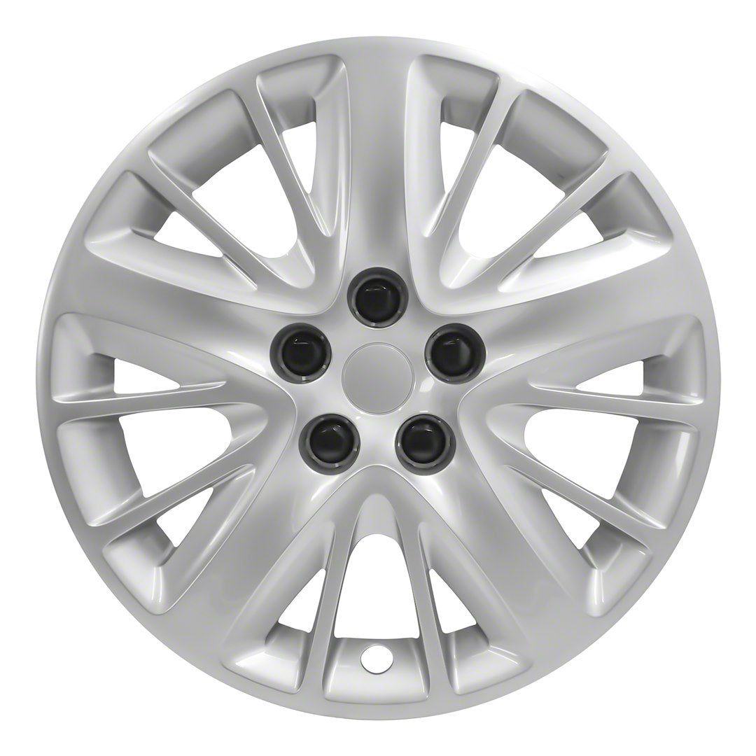 Coast To Coast 47218S Impala 18-Inch Painted Wheel Trim Set - image 1