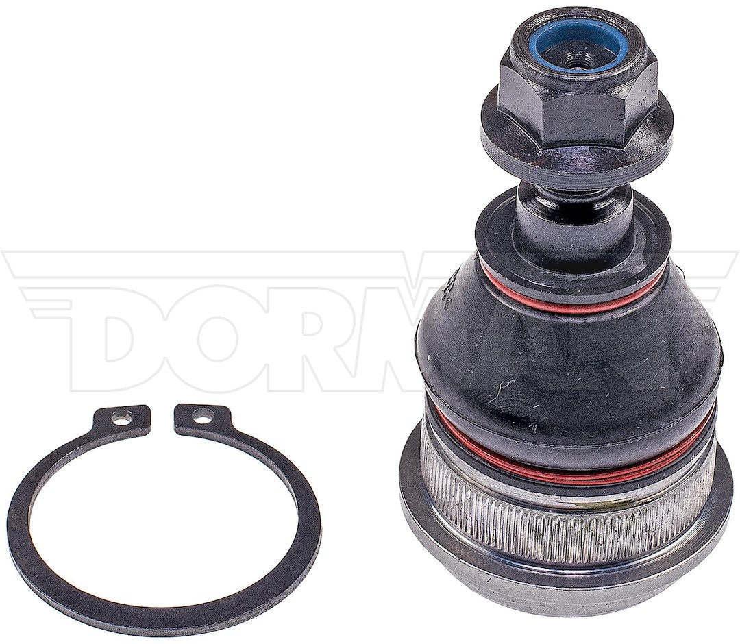 Dorman Bj60025xl Chassis Press-In Ball Joint Replacement - image 2
