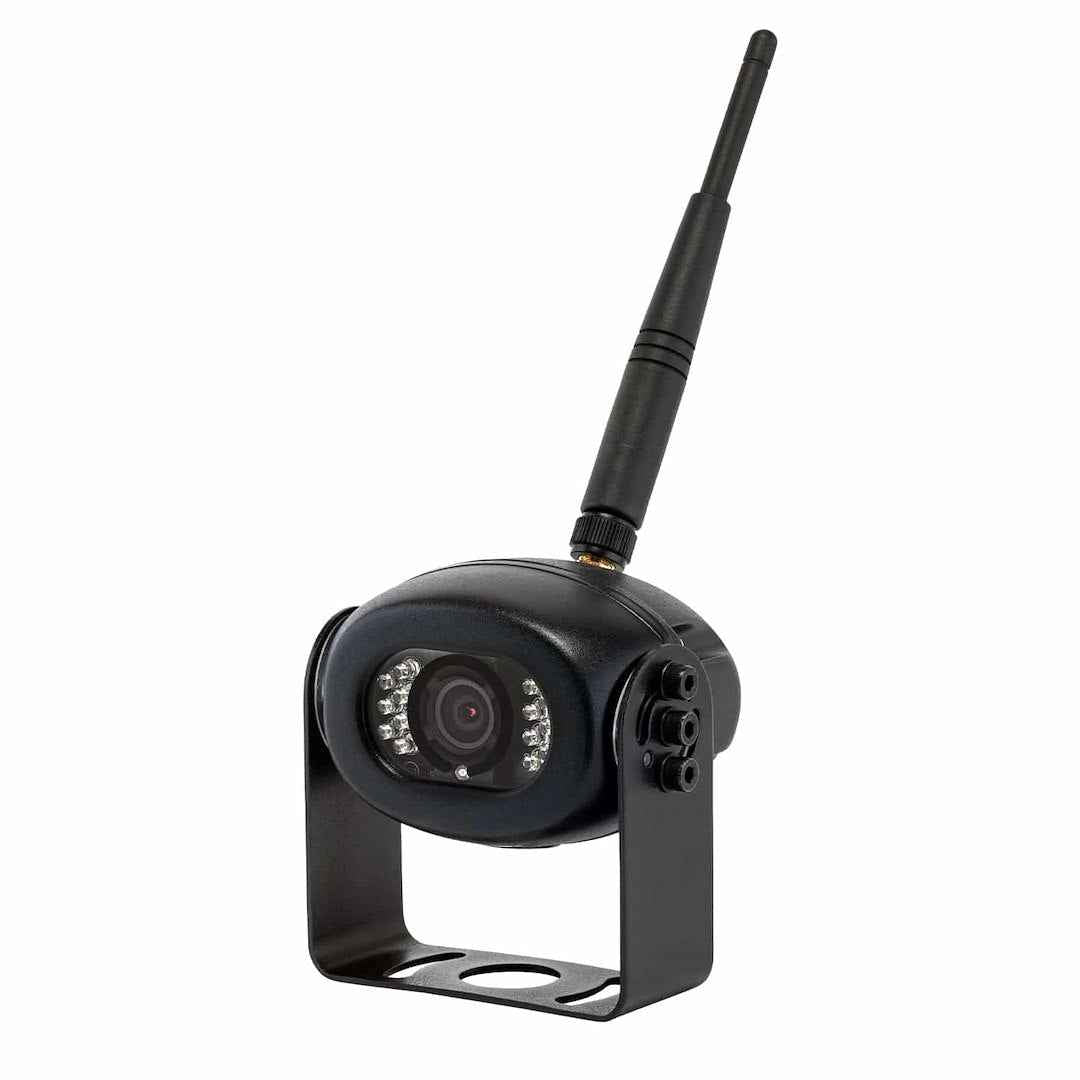 ASA Electronics Backup Camera - Without Monitor – WVSXC150