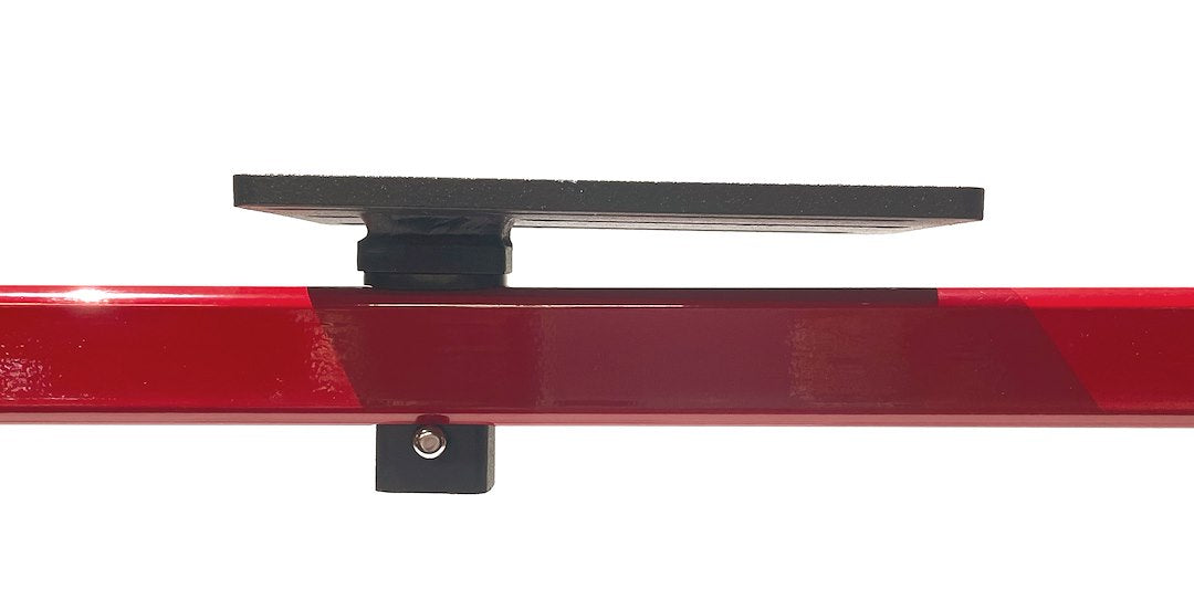 Exposed Rack 8-00-9883 Roof-Rack Tent Mounting Bracket