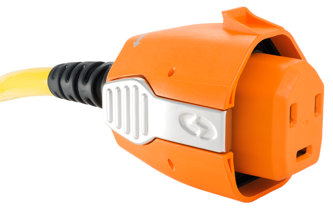 SMART PLUG Smartplug Systems Power Cord Plug End (Bf30)