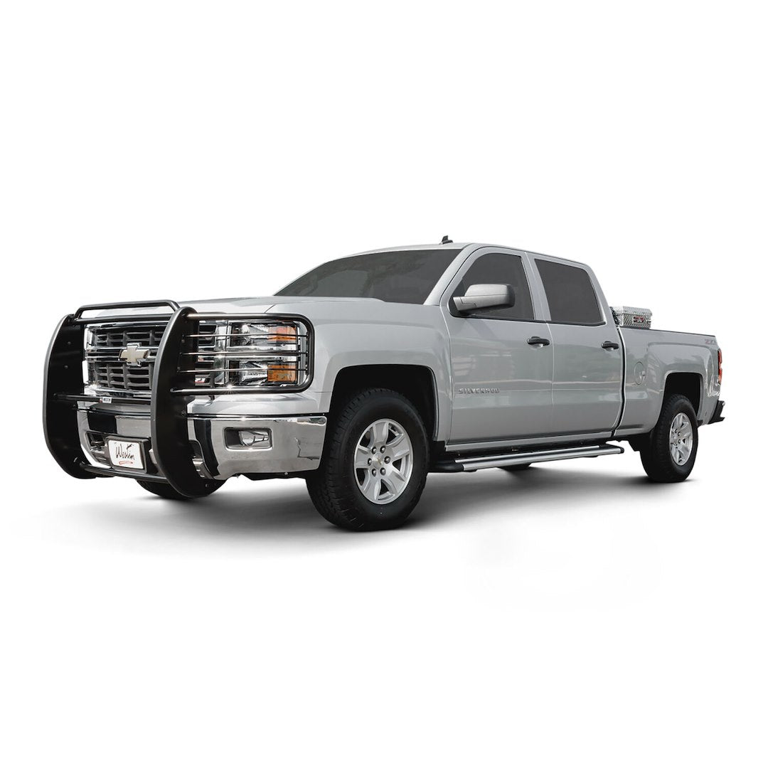 Westin Automotive 27-6140 Running Board - image 8
