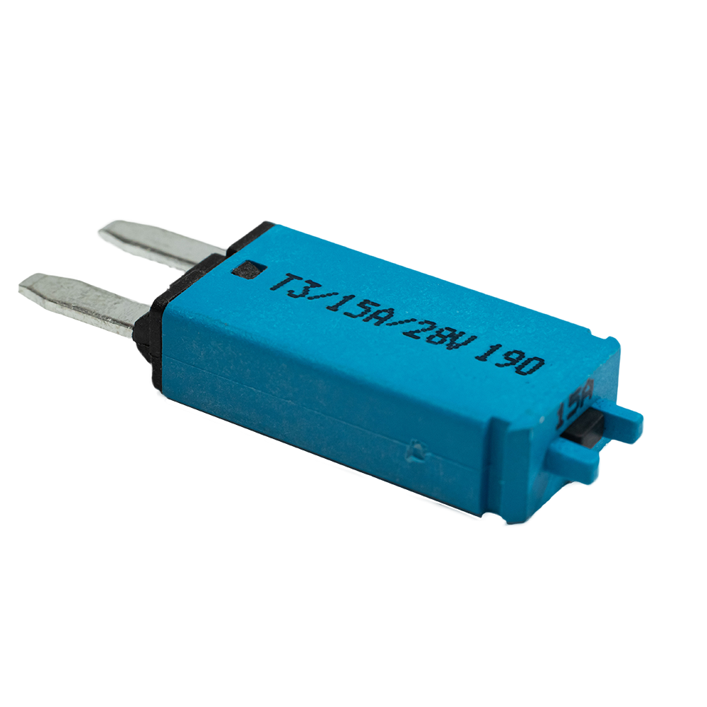 Egis Circuit Breaker (472015) – Voltage Rating: 28 Volt