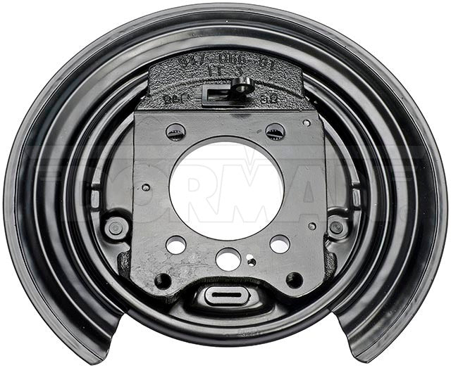 Dorman Chassis 947-066 Shield for Dust Protection - image 2