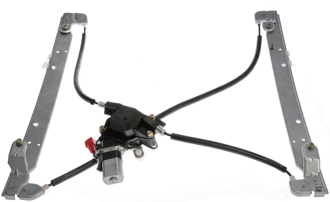 Dorman (OE Solutions) 741-823 Replacement Power-Window Regulator and Drive - image 2