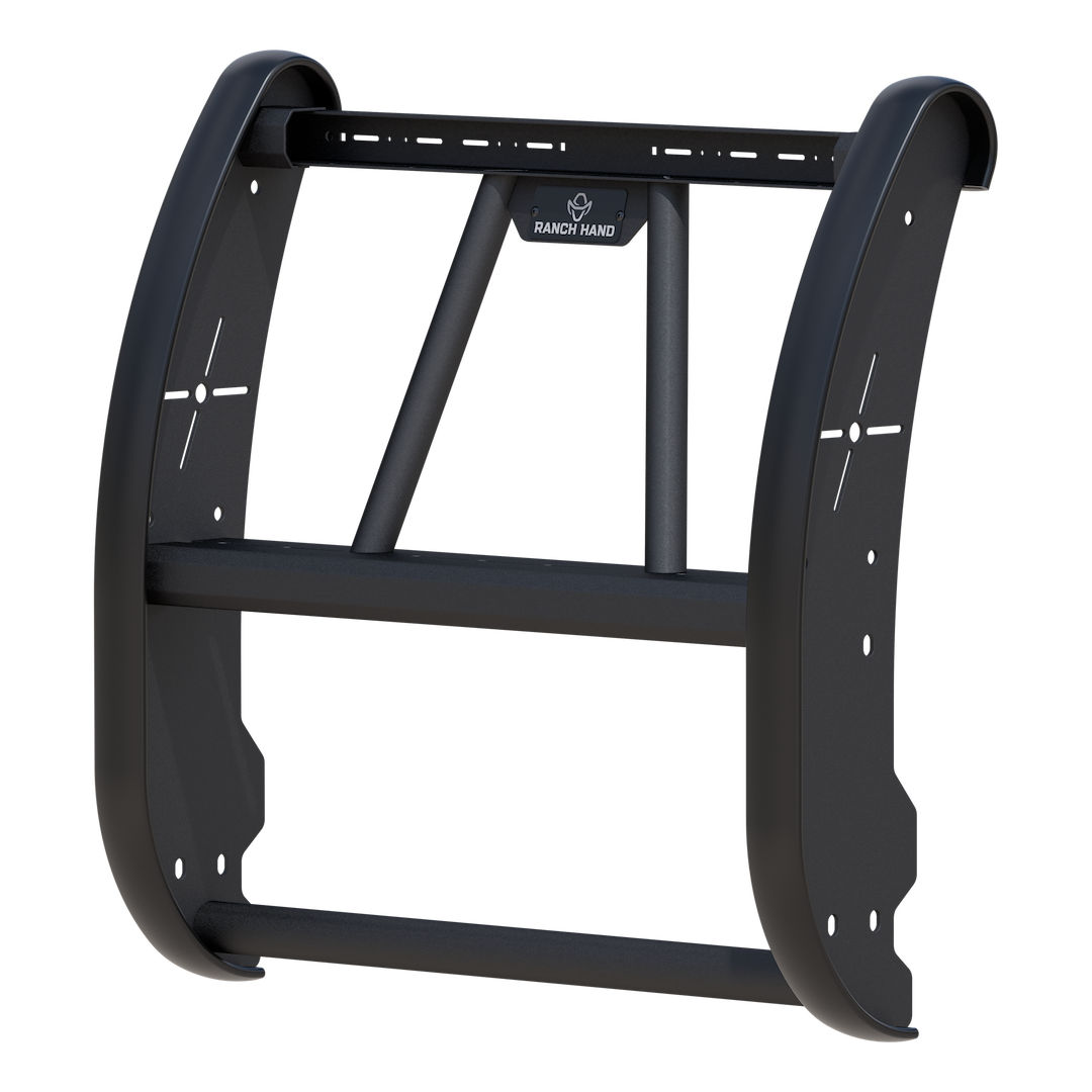 Ranch Hand Pbf20sbm1 Welded Push-Bar Assembly