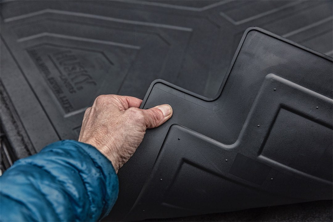Husky Liners 16006 Direct-Fit Bed Protection Mat