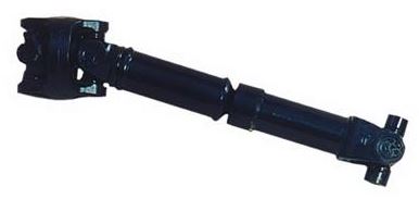 Fabtech FTS92035 Super Duty Diesel Front Driveshaft