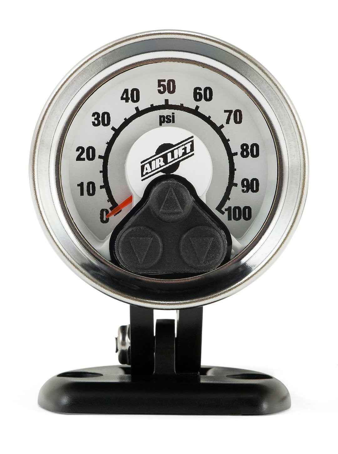 Air Lift 25854 LoadController Single Heavy-Duty Compressor